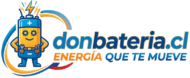 Don Batería